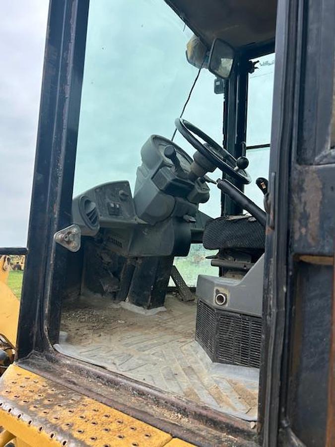 Used CAT 928G Replacement Cab