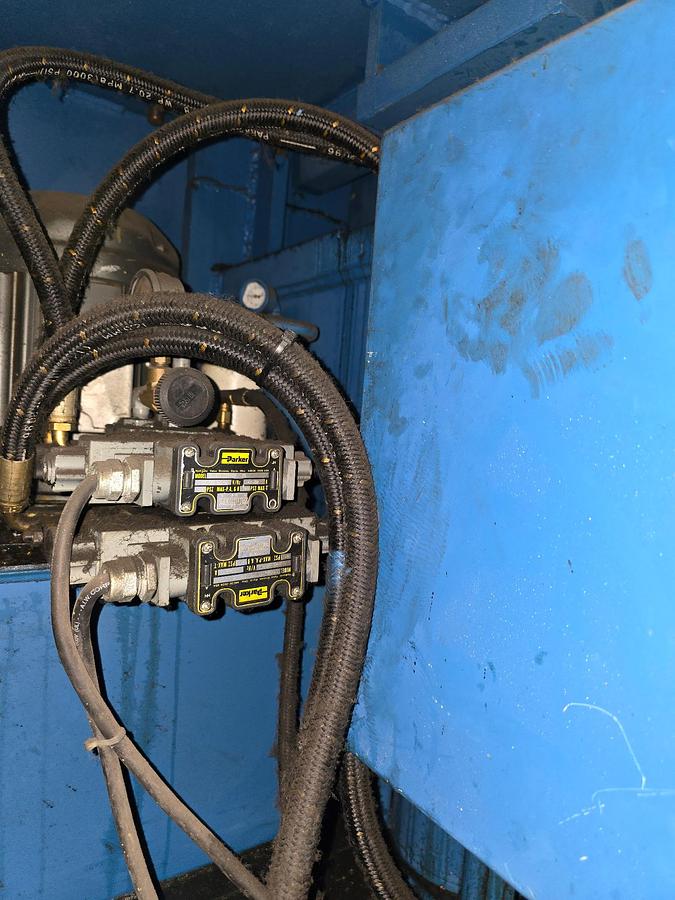 Used 40,000 Lb Capacity Coil Car