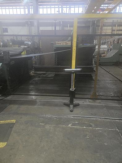 Used 60” x .125” Rowe/Voss CTL Line