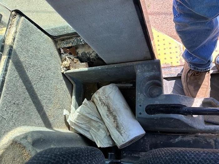 Used CAT 928G Replacement Cab