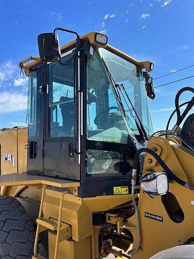 Used CAT 928G Replacement Cab