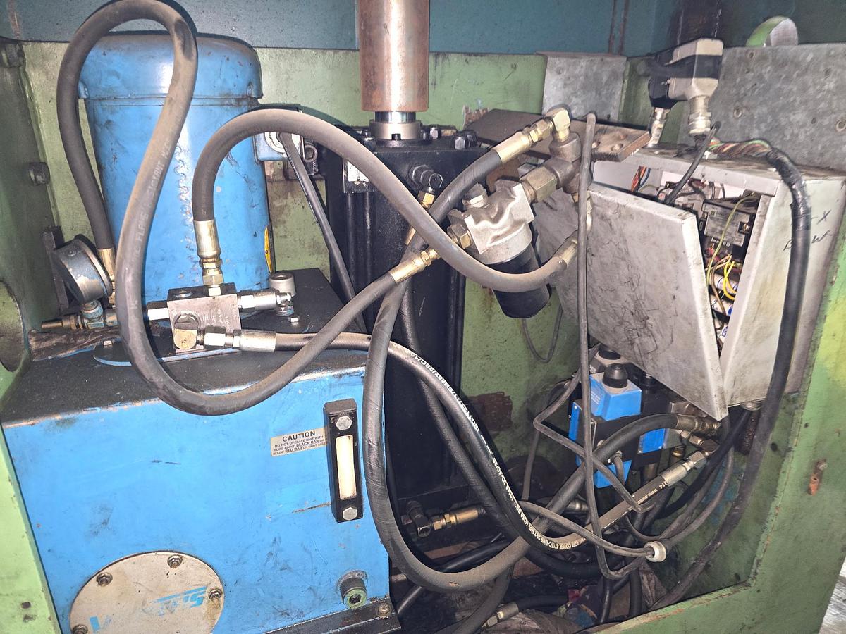 Used 40,000 Lb Capacity Coil Car