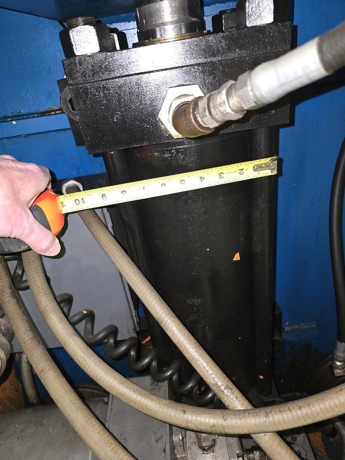 Used 72" x 60,000# Coil Car