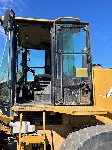Used CAT 928G Replacement Cab