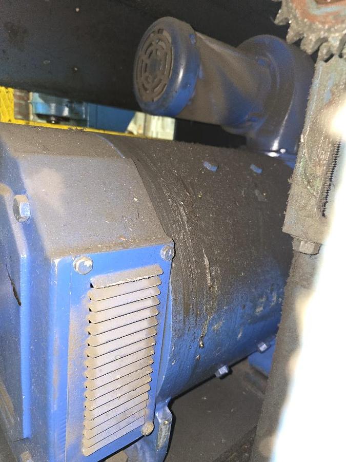 Used 26” x 3.25” Arbor Stanat Slitter Head (Used)