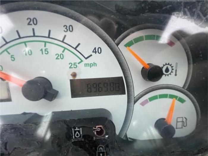 Used 2006 Caterpillar 928G