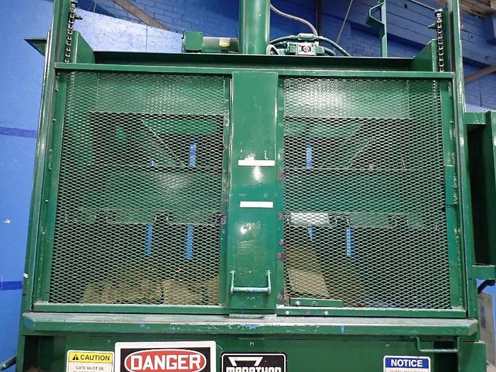 Used Marathon V-6030 Baler