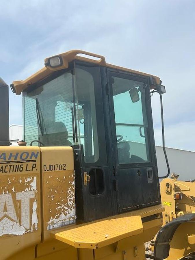Used CAT 928G Replacement Cab