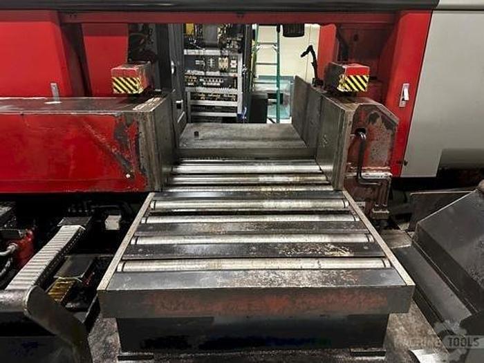 Used AMADA PCSAW-700 27.5" x 31.5"