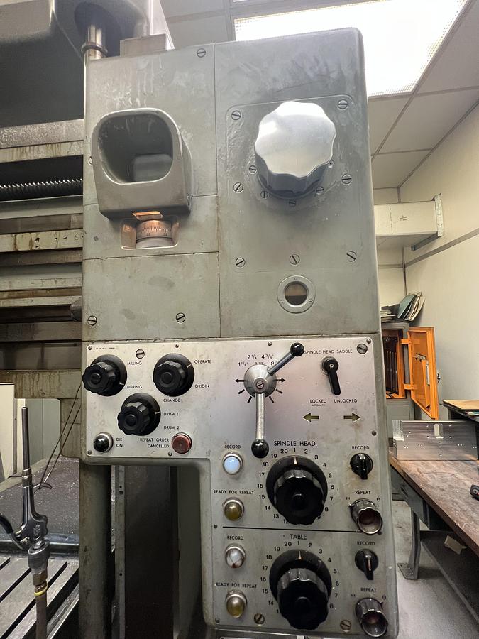 Used SIP Hydroptic 6A