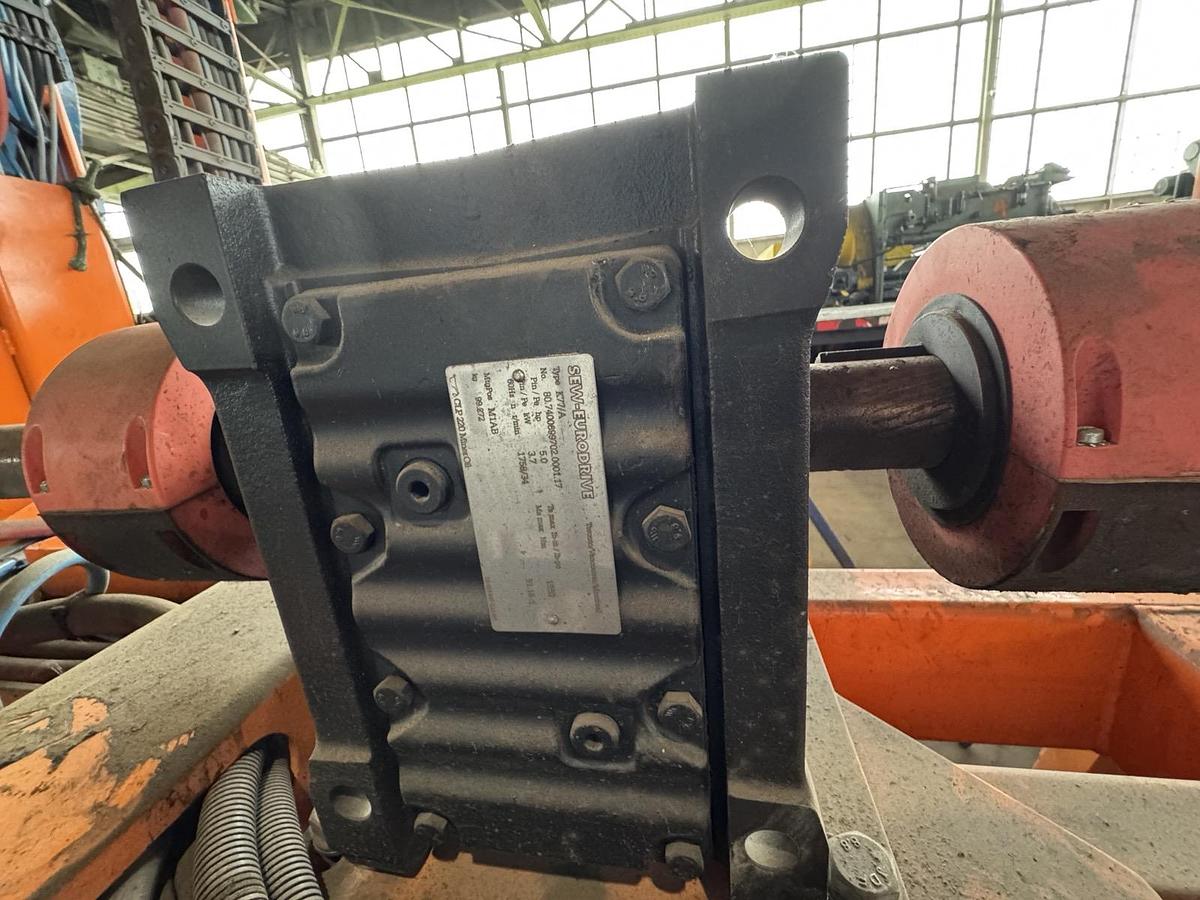 Used Itipack OD Bander