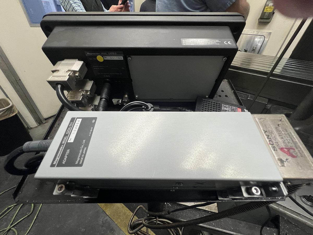 Used SIP Hydroptic 6A