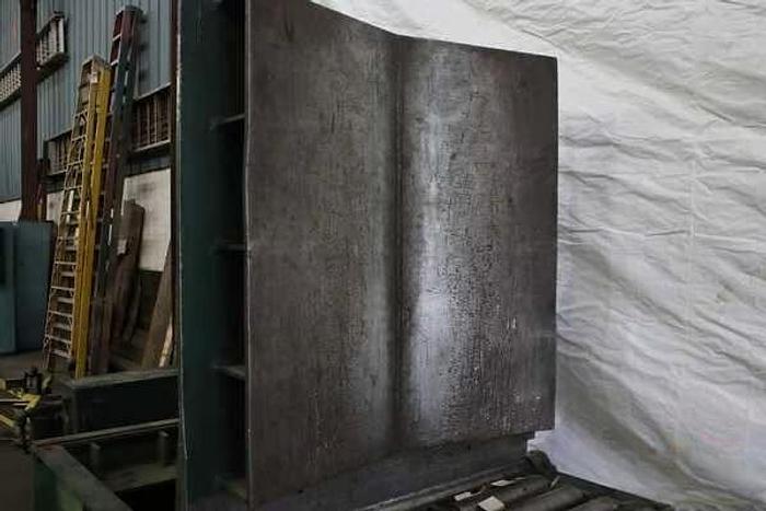 Used 20000 lb. Paxson, Coil Upender