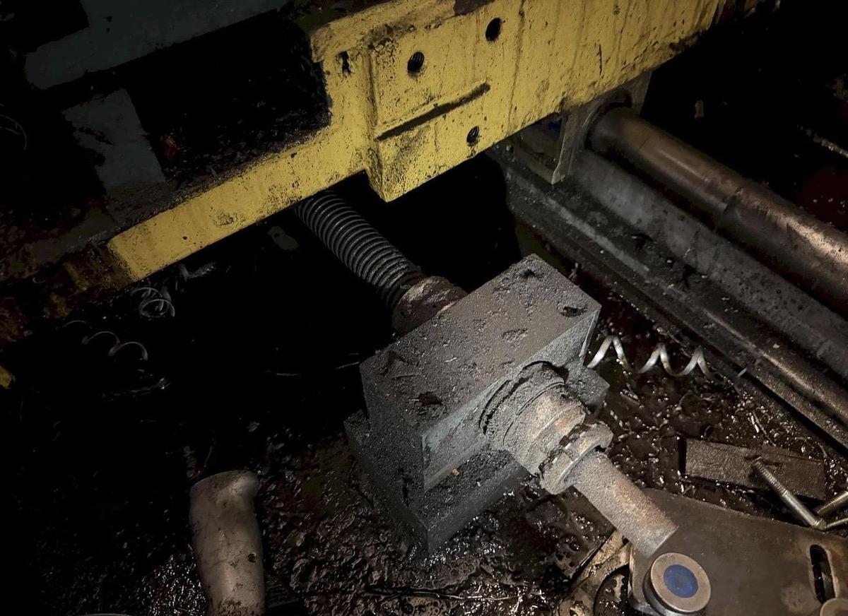 Used Ardcor F-10