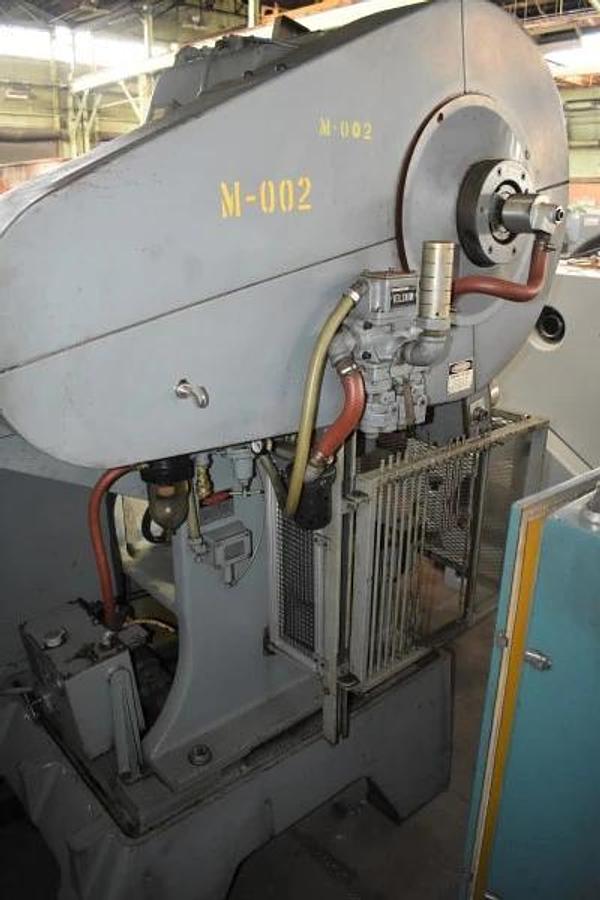 Used Minster 22 Ton High-Speed Press