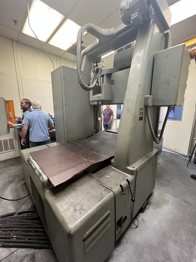 Used SIP Hydroptic 6A