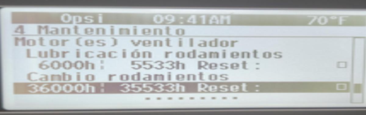 Used 125 HP Kaeser CSD75T Rotary Screw Air Compressor with Dryer