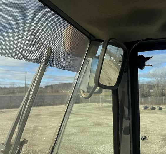 Used 2005 Caterpillar 928G