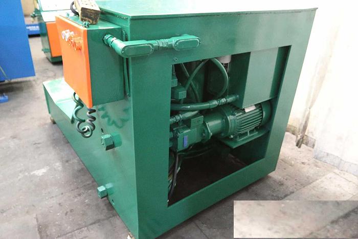 Used 30,000 LB CINCINNATI COIL CAR