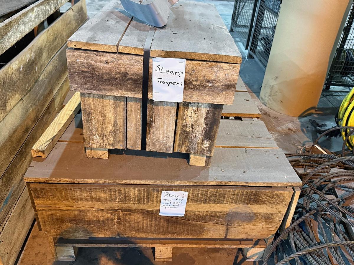 Used 72” x .075” x 20,000# Iowa Precision Multi-Blanking / Cut-To-Length Line