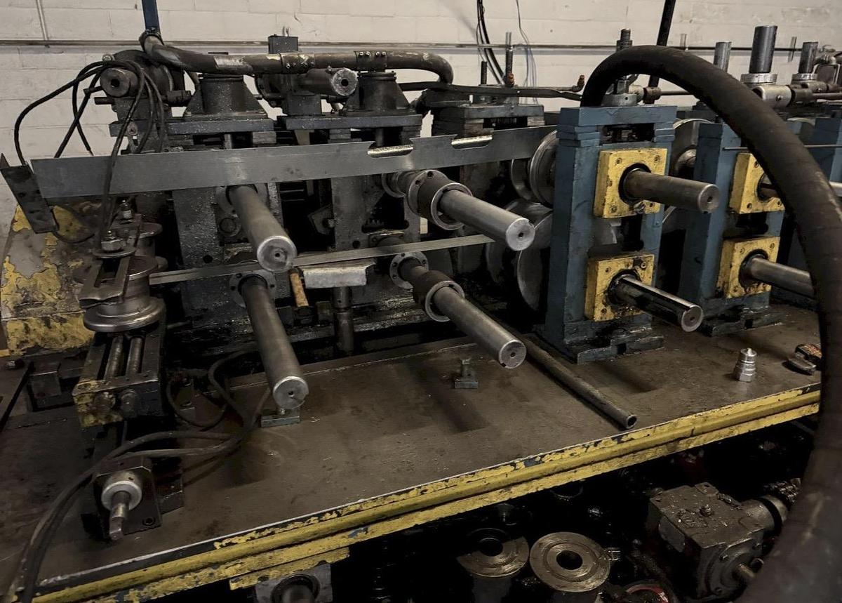 Used Ardcor F-10