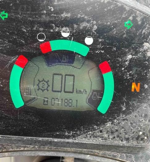 Used 2014 Caterpillar 910K