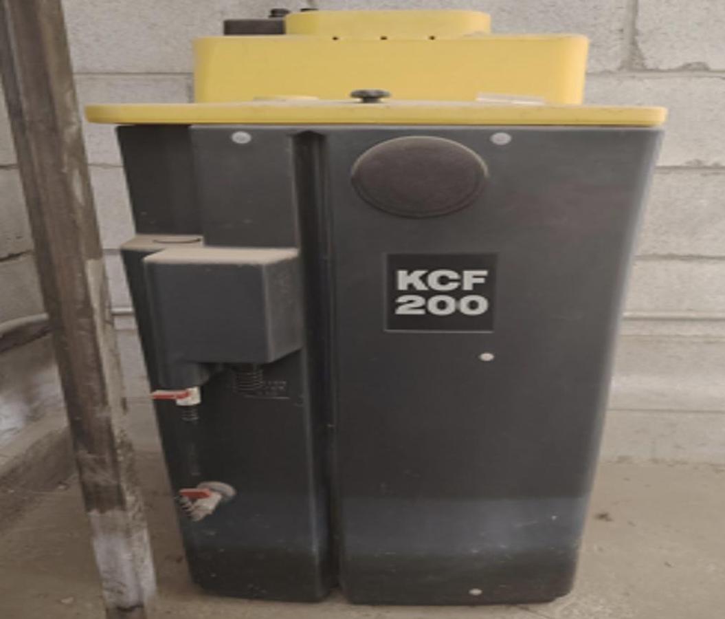 Used Kaeser ANKCF200 Oil/Water Separator