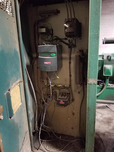 Used 48" x 20,000 Lb. Slitting Line (Used)