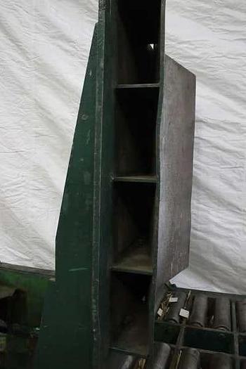 Used 20000 lb. Paxson, Coil Upender