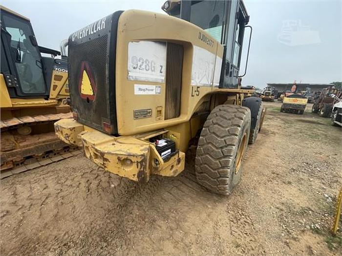 Used 2006 Caterpillar 928G