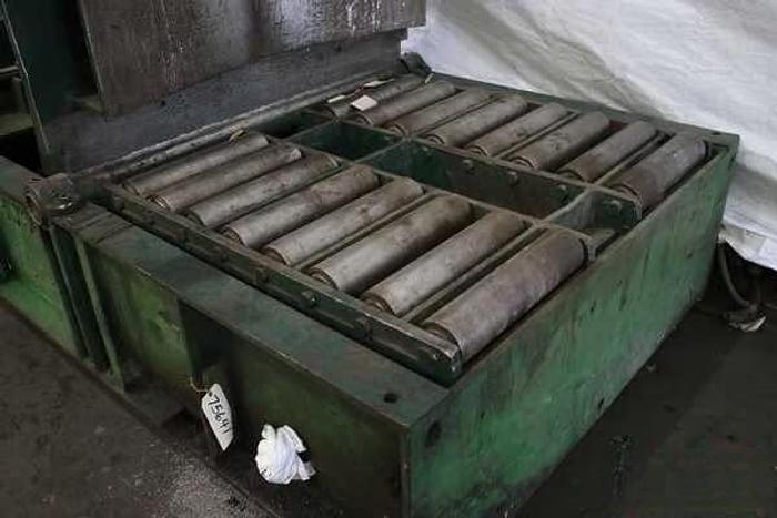 Used 20000 lb. Paxson, Coil Upender