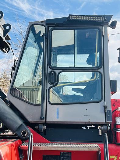 Used Kalmar DCF330-12LB