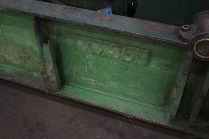 Used 20000 lb. Paxson, Coil Upender
