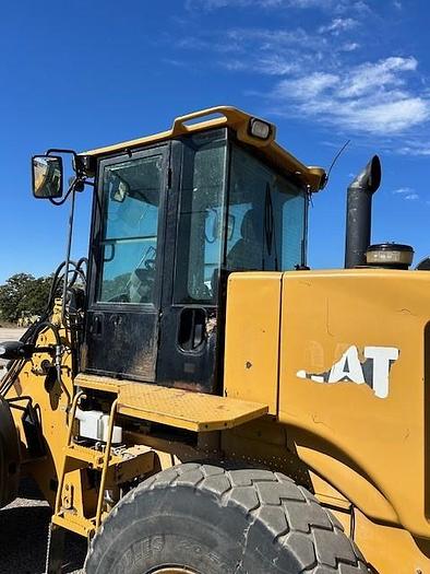 Used CAT 928G Replacement Cab