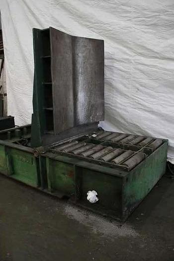 Used 20000 lb. Paxson, Coil Upender
