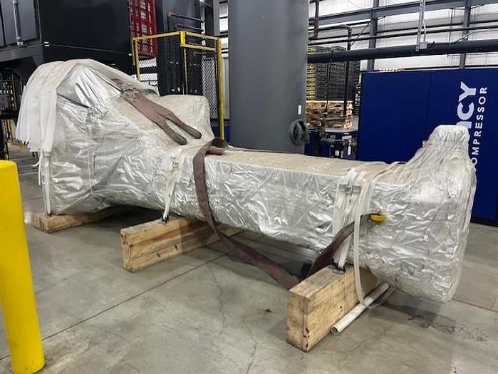 Used Signode CoilMaster