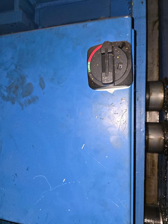 Used 40,000 Lb Capacity Coil Car