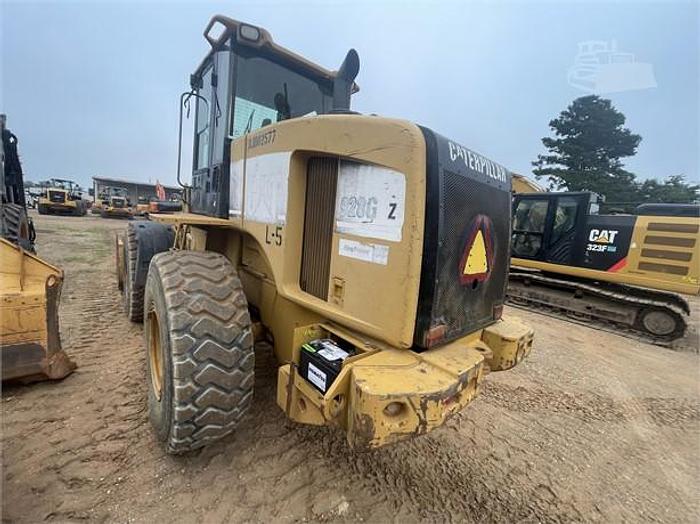 Used 2006 Caterpillar 928G