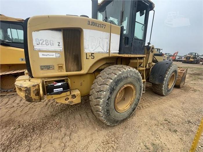 Used 2006 Caterpillar 928G