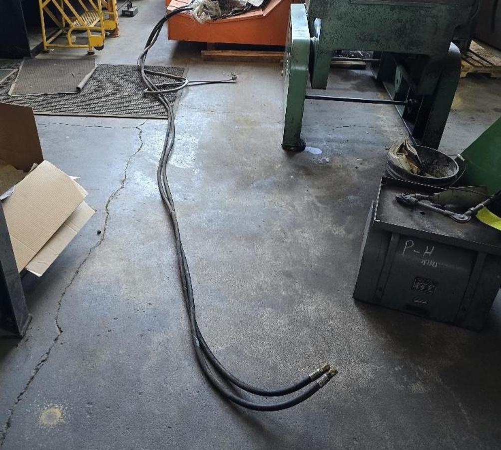 Used 20,000 Lb. Coil Car - 4 Available (Used)