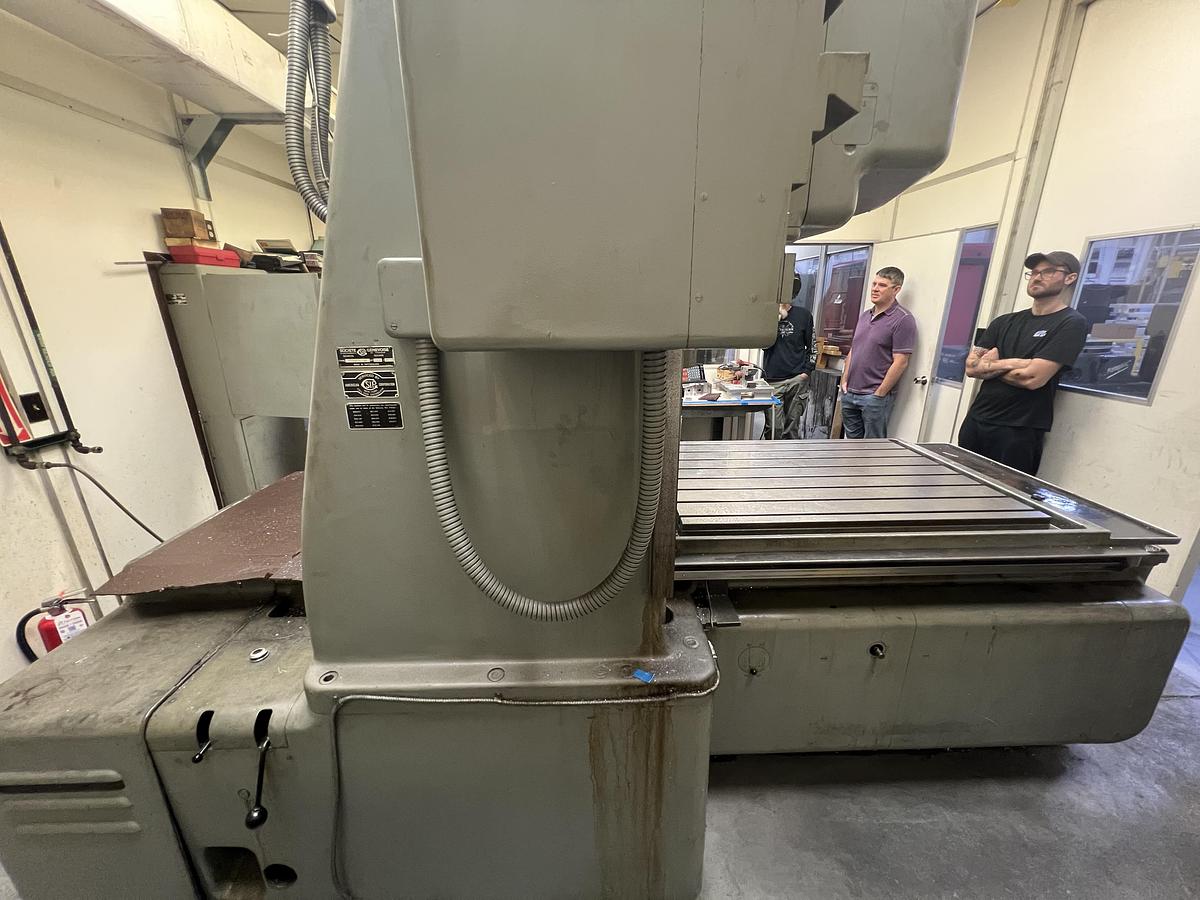 Used SIP Hydroptic 6A