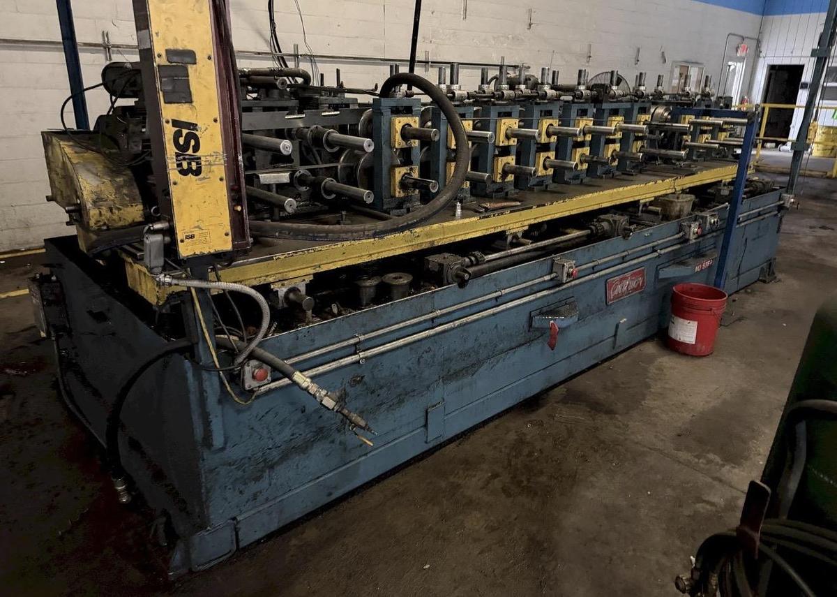 Used Ardcor F-10