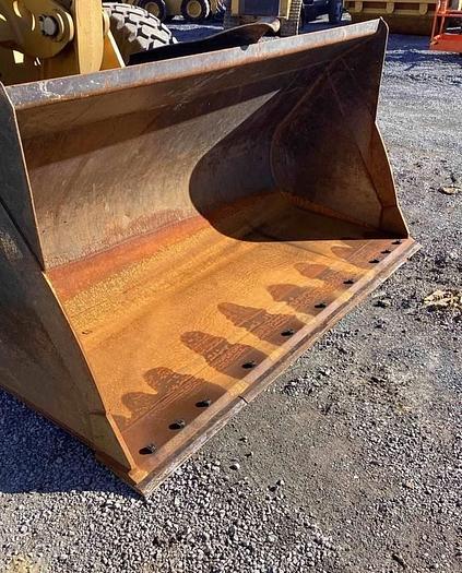 Used 2019 Caterpillar 910M