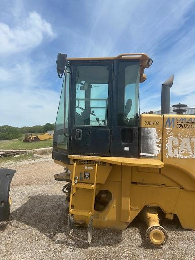 Used CAT 928G Replacement Cab