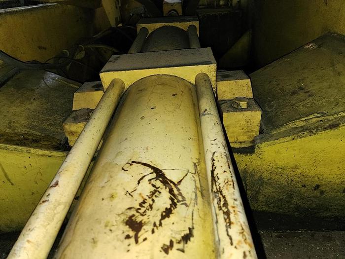 Used 20,000 Lbs. Hydraulic Upender (Used)