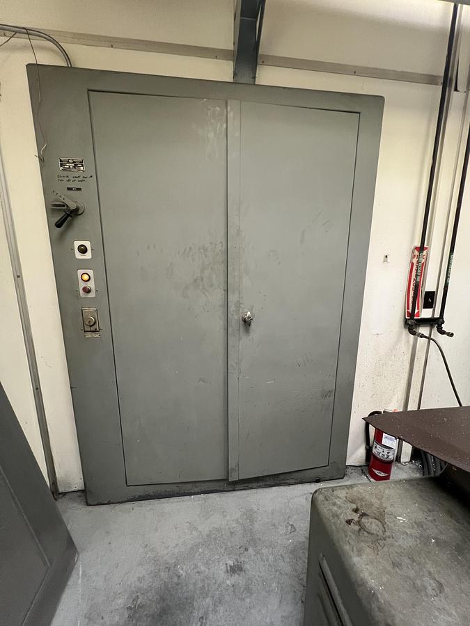 Used SIP Hydroptic 6A