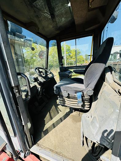 Used Kalmar DCF330-12LB Forklift