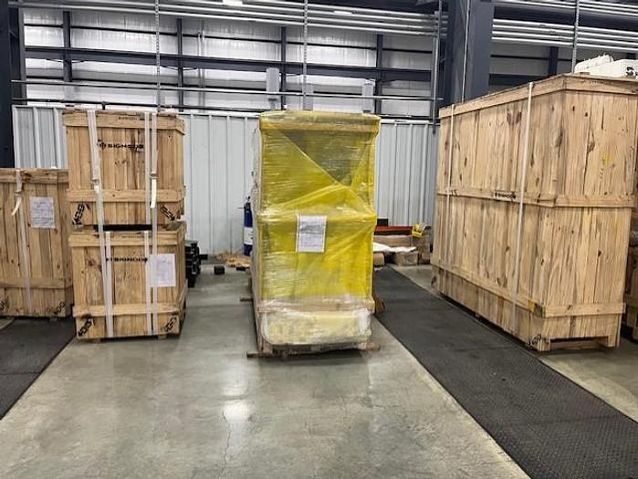 Used Signode CoilMaster