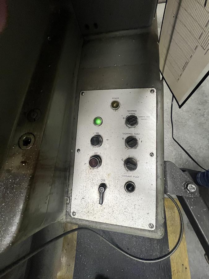Used SIP Hydroptic 6A