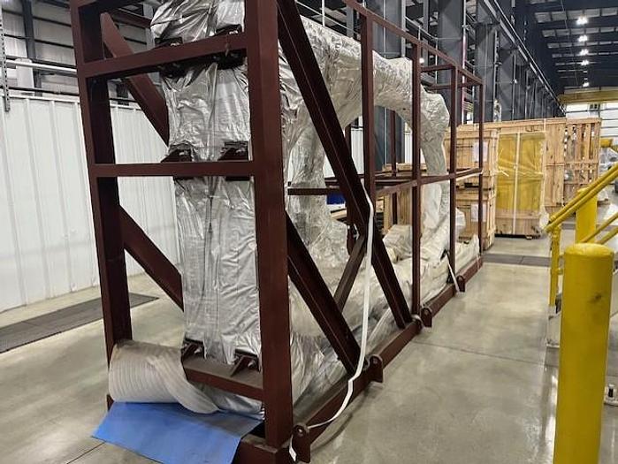 Used Signode CoilMaster